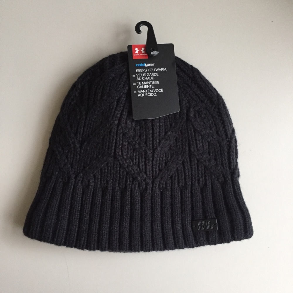 NWT Under Armor Hat